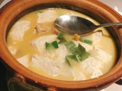 农家盐卤豆腐-新荣记(椒江店)