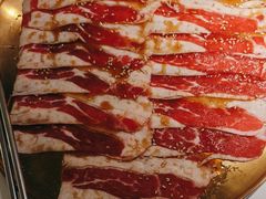 -花味·自助烤肉(江宁同曦店)