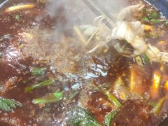 -刘胖娃鱼庄·特色鱼火锅(白鹤路店)