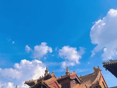 -雍和宫