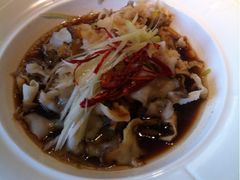 -长崎家日式料理(人民大街店)