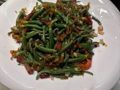 -梁家大院•农家菜(昆山会展中心店)