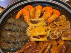 -徽州小镇(高新店)