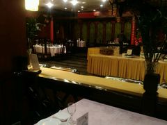 -湖州天煌大酒店-餐厅