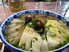 -得意楼蒸菜馆