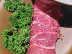 -左庭右院鲜牛肉火锅(新梅广场店)