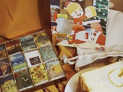 -爸爸糖吐司面包(北京西单大悦城店)
