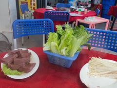 -花苑美食横琴生蚝火锅(拱北粤华路店)