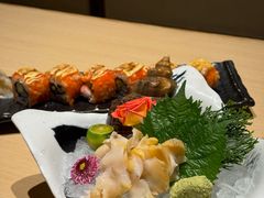 -小山日本料理(太古汇店)