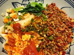 -秦唐汉味biangbiang面(大钟寺店)