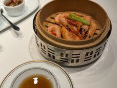 -荣轩(新荣记环球金融中心店)