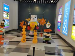 -五月花生活广场