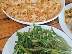 -阿葉农家饭店