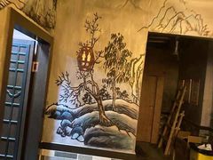 -52HZ主题桌游馆(解放西路店)
