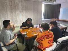 -戏精管理局·剧本杀·桌游·血染钟楼