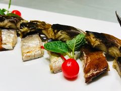 -骏莱海鲜鱼港(五角场店)