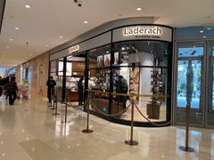 门面-Laderach 莱德拉(上海环贸iapm店)