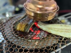 特色烤鳗鱼-奉座泥炉烤肉·活鳗·稻草黄油鸡(龙美店)