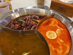 -陳艳红火锅(港汇店)