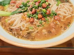 -重庆石磨豆花庄(乔庄店)