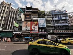 -唐人街(耀华力路)