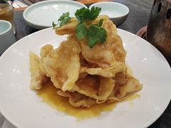 -李记东北饺子馆·东北菜(欢乐谷店)