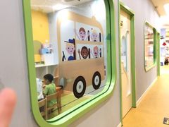 -辫豆HABA儿童馆(万象汇店)