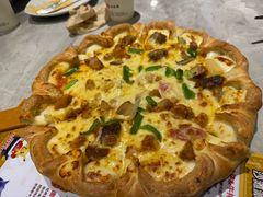 -必胜客(上海新南方商城PH店)