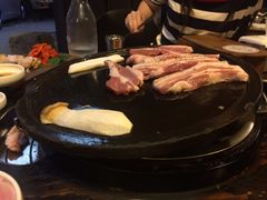 -Dombe豚(黑猪肉街店)