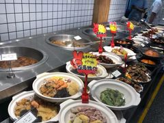 -莫山小馆(百花店)