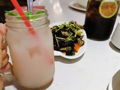 -虾胡闹龙虾馆(湄南河店)