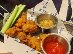 -blue frog蓝蛙(长泰广场店)