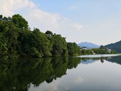 -绩溪龙川景区