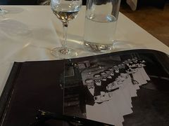 -火车头法国西餐厅