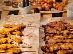 -比格比萨自助(裕源大厦店)