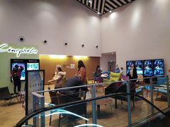 -百丽宫影城(IMAX万象城店)