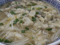 鱼圆粉干-芙蓉鱼圆(洞头店)