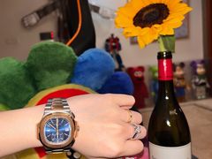 -Patek Philippe百达翡丽(上海源邸店)