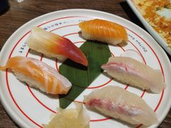 -大雄寿司(中华广场店)