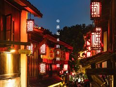 -小河直街历史文化街区