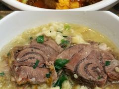 -老乌家特色小炒泡馍(大皮院店)