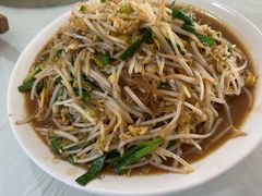 -闻道食府烙饼卷带鱼(原车耳营店原大觉寺店)