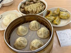 -蒋家桥饺面店(广陵路店)