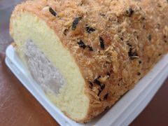 -皇后西斯汀饼店(文化路店)