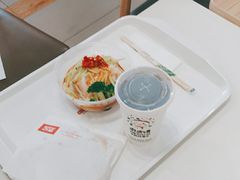 -袁记肉夹馍(北客站店)