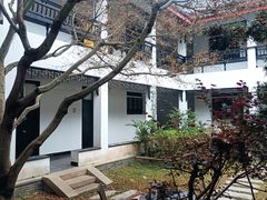 -中国湖笔博物馆(莲花庄路)