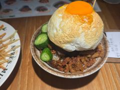 -岛风·台食小馆 ISLAND BISTRO(烟台山店)