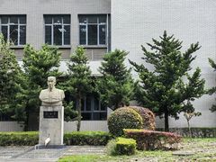 -四川大学(望江校区)