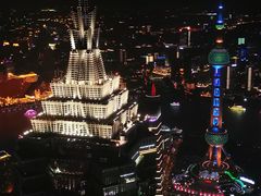 -上海柏悦酒店·世纪100牛排馆