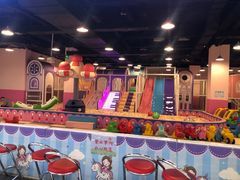 -凯德广场(学府店)